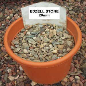 Edzell Stone 20mm