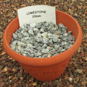 Limestone 20mm
