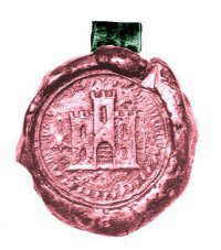 Forfar Seal 1582