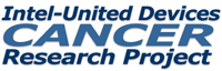 Learn more about the Intel-United Devices Cancer Research Project