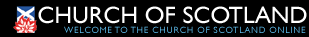 Click this logo to read about the Church of Scotland